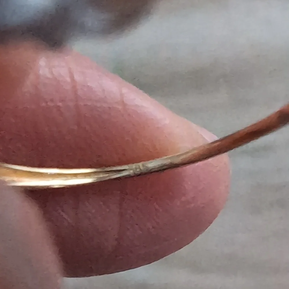 NWT Gorjana Gold Heart Ring - Picture 7 of 16